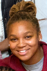 Araion Bradshaw