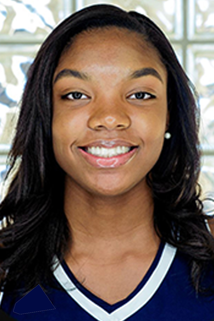Maya Dodson 2017 High School Girls' Basketball Profile ESPN