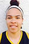 Kayla Overbeck