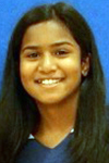 Megan Rampersad