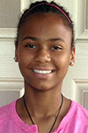 Shae Routt