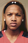 Delicia Washington