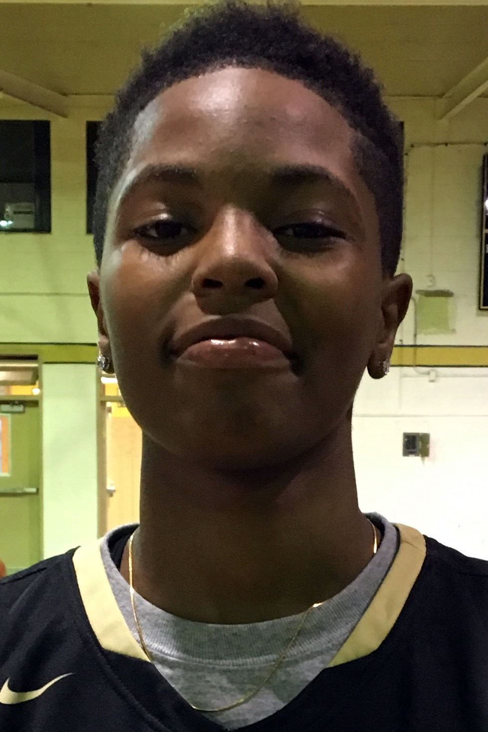 Chyna Nixon