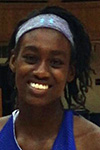 Maya Caldwell