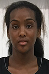 Alyssa Okoene