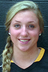 Kortney Eisenman