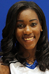 Asiah Jones