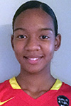 Kianna Smith