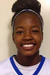DeLauana Thomas