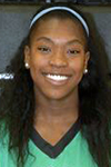 Chanin Scott