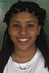 Cailain Williams