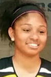 Andrayah Adams