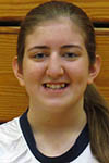Katherine Cain