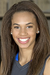 Bre Wickware