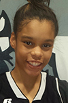 Taleah Washington
