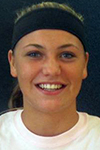 Tegan Goldman