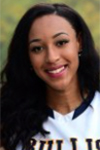 Lawrencia Moten