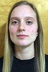 Hannah Whitish