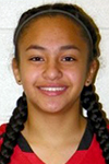 Alyson Gamez