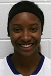 Daja Woodard