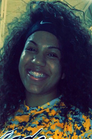Ericka Broughton