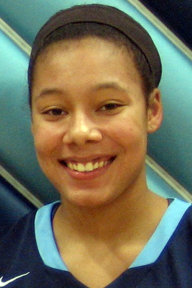 Samantha Thomas