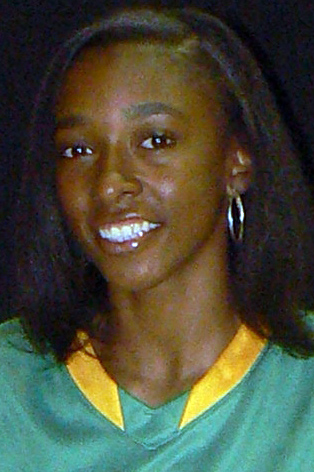 Danae Miller