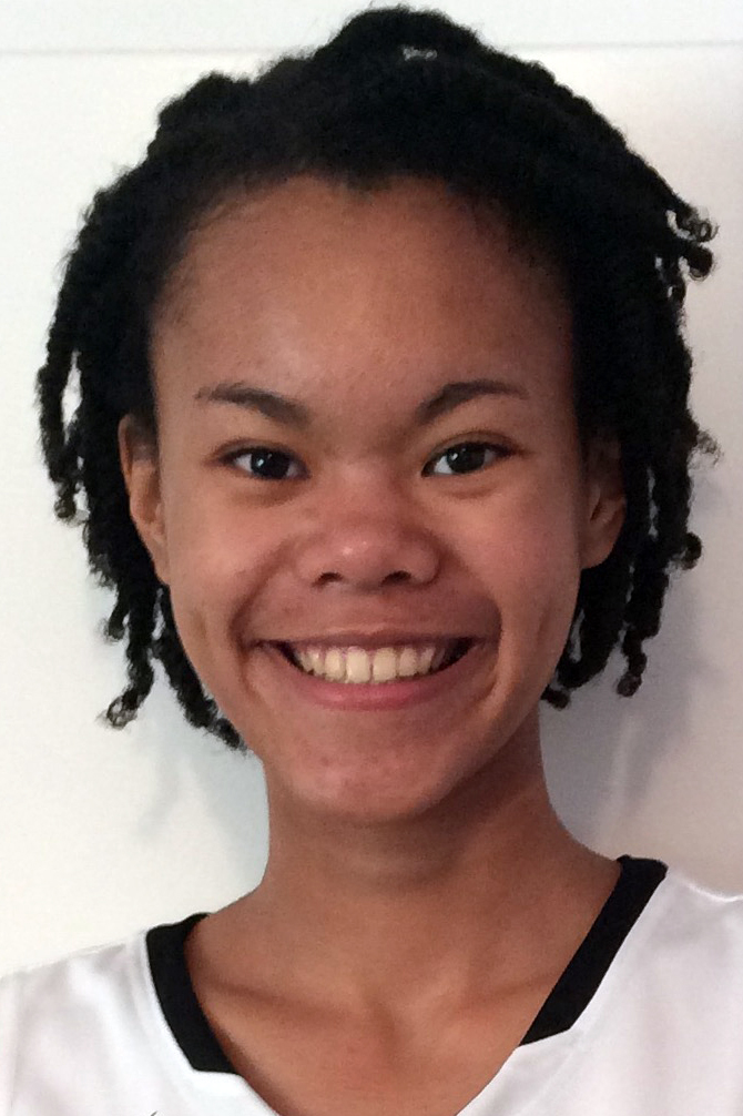 Nicole Blakes