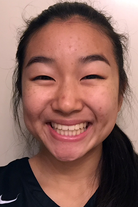 Krissy Miyahara