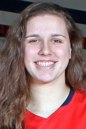 Molly Lockhart