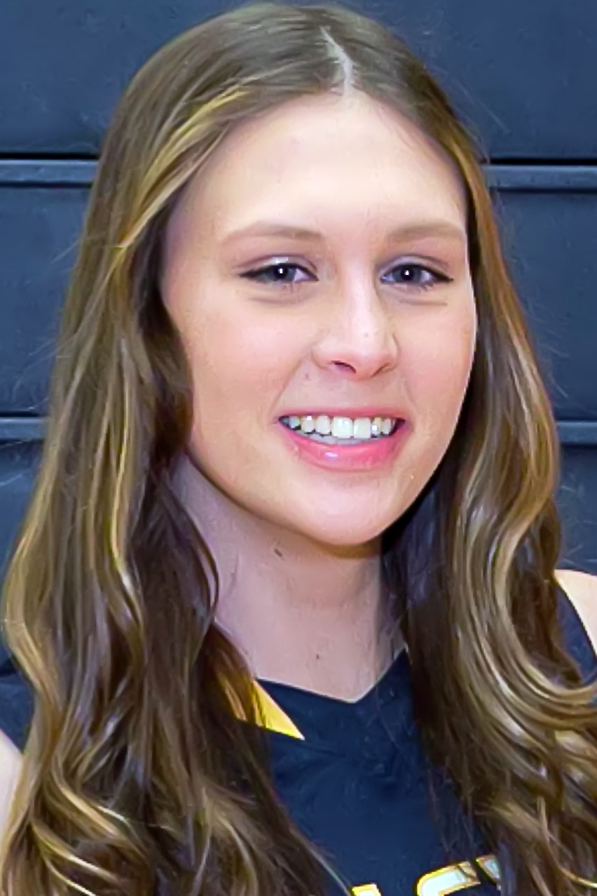 Mackenzie Keeter