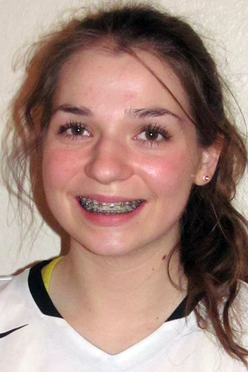 Reilly Walsh