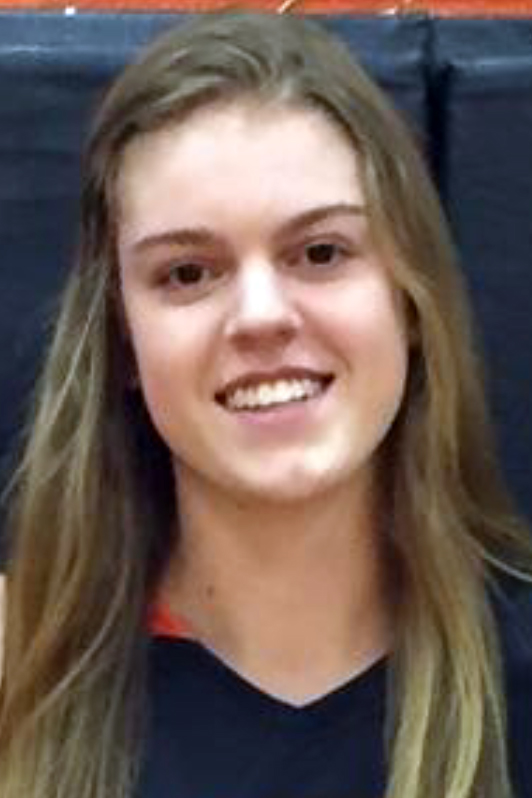 Emily Schubert