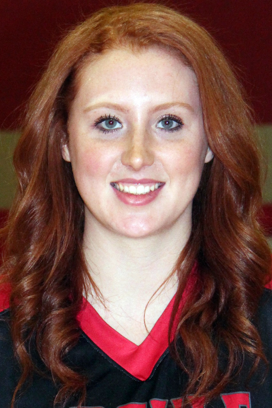 Gabby Standifer