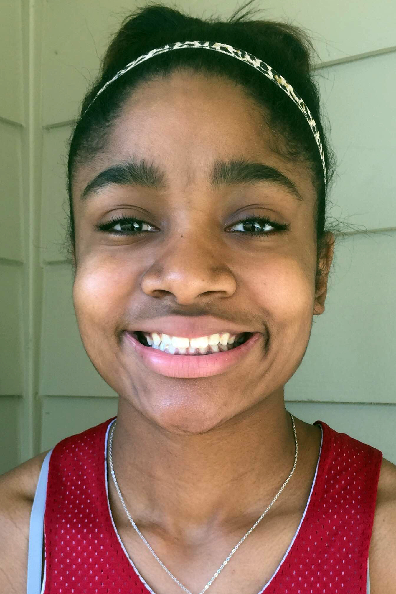 Wynter Webb