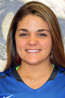 Addison Meeker