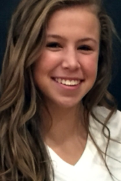 Kasey Neubert