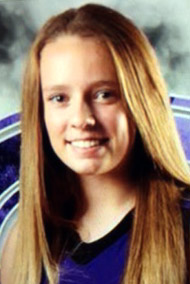 Heather Davis