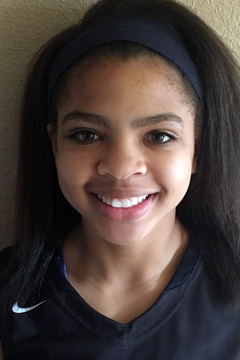 Kymora Westerfield
