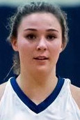 Mikayla Kuehne