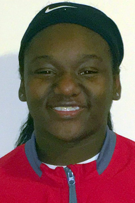 Jaylin Powell