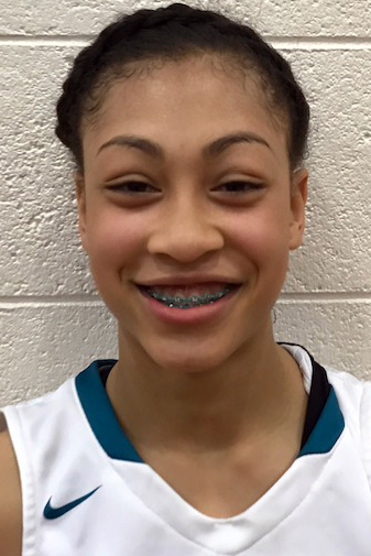 Amaya Tucker