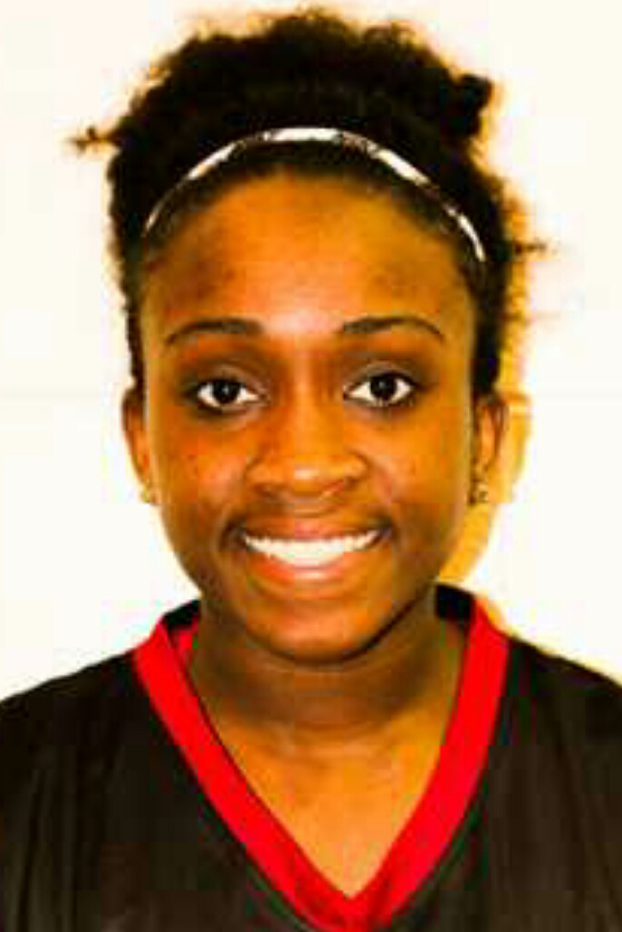 Chyna Cotton