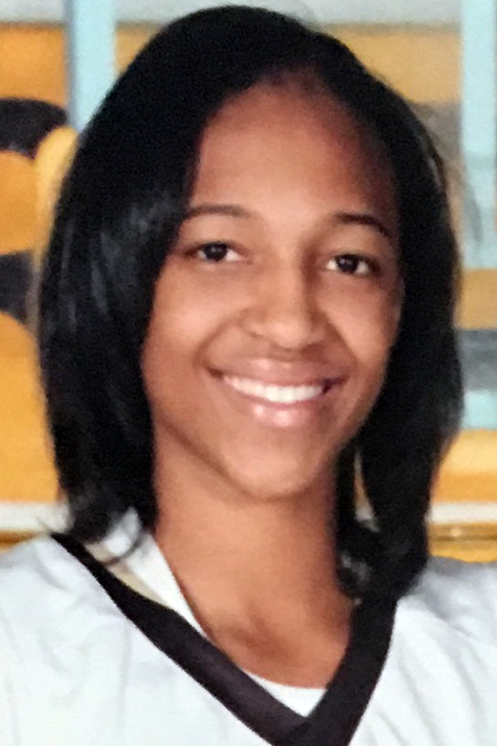 Amaya Brown 2018 High School Girls' Basketball Profile - ESPN