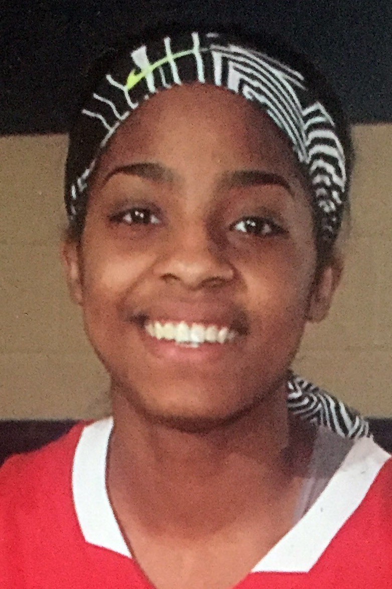 Kierra Fletcher 2017 High School Girls' Basketball Profile ESPN
