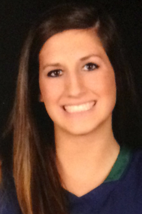 Laura Kate Ashworth