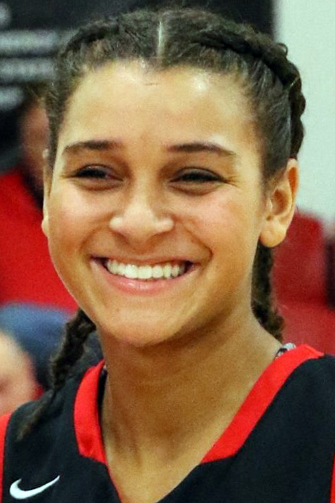 Zyah Beal