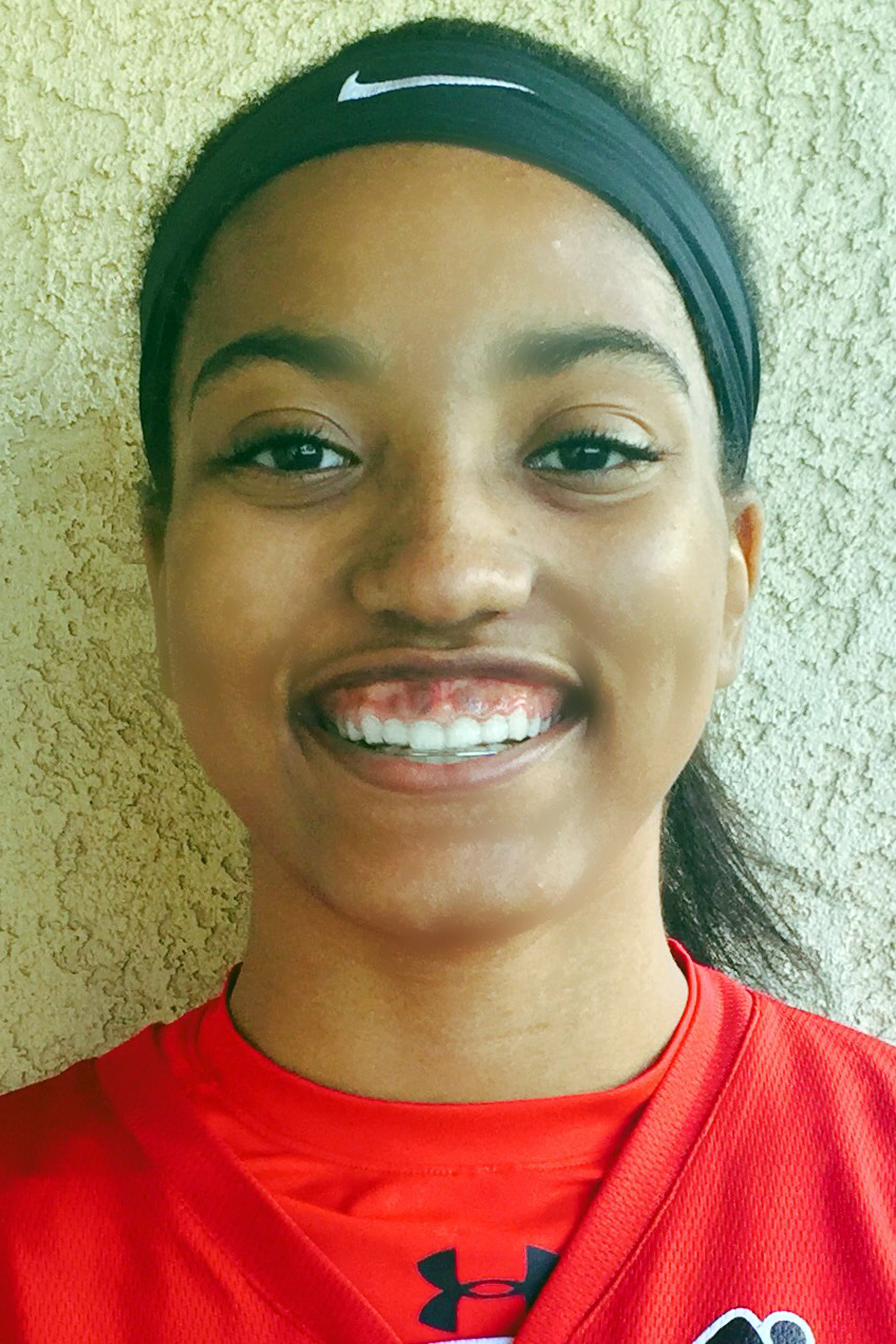 Xinavane Foreman