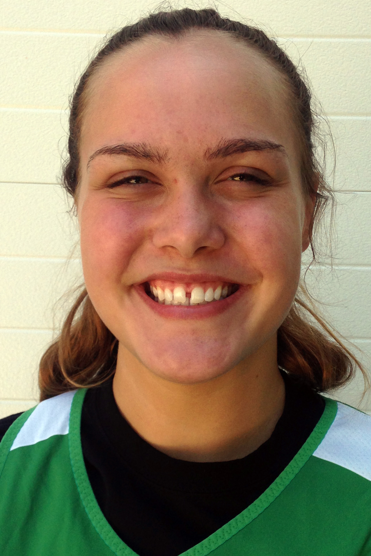 Ashlyn Dotson