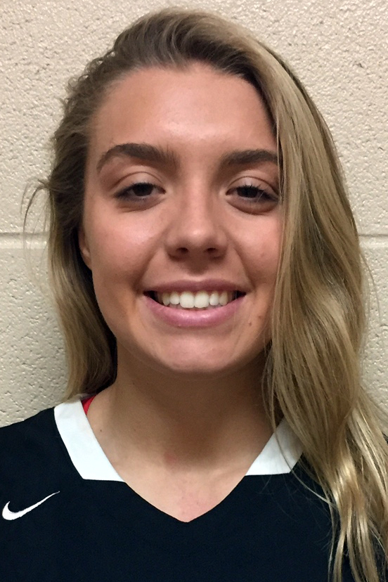 Haley Troup